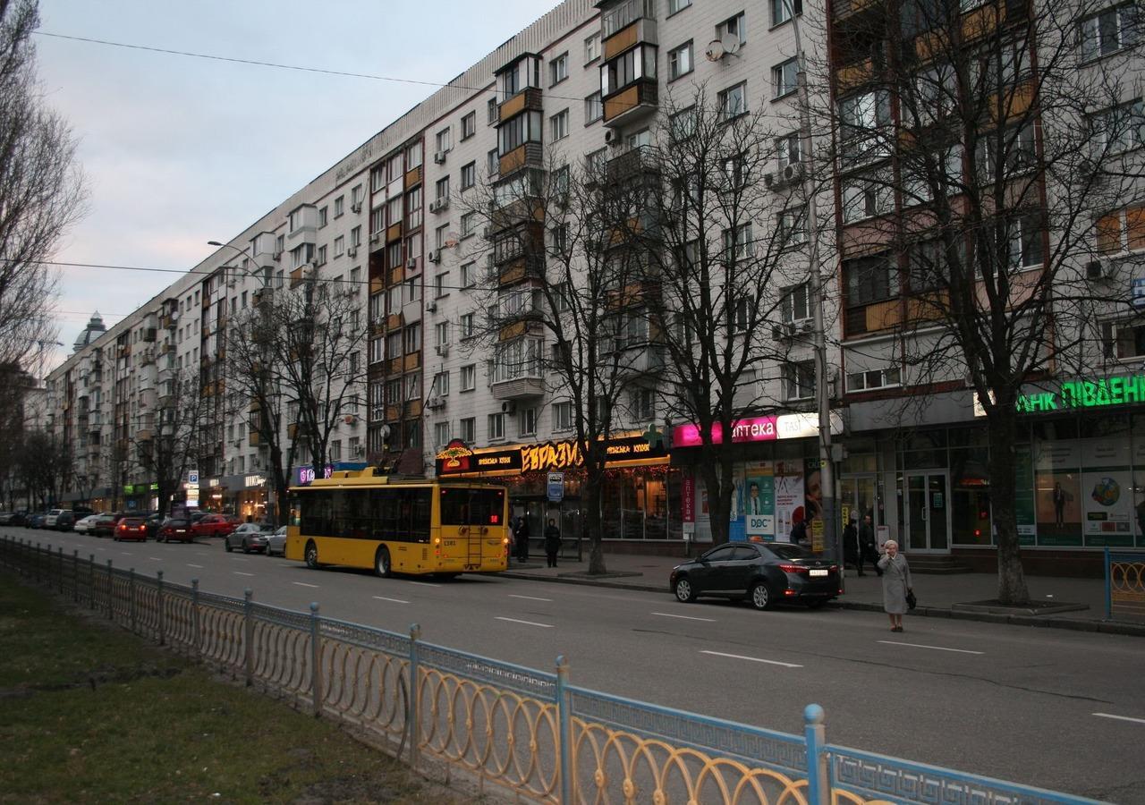 Apartment On Pechersk Kiev Exterior foto